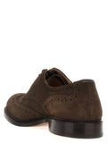 'Bourton' lace-up shoes 3