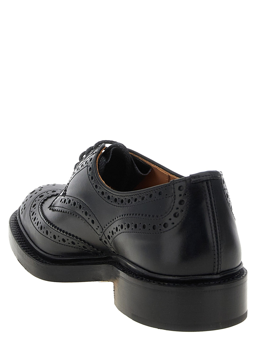 'Bourton' lace up shoes 3