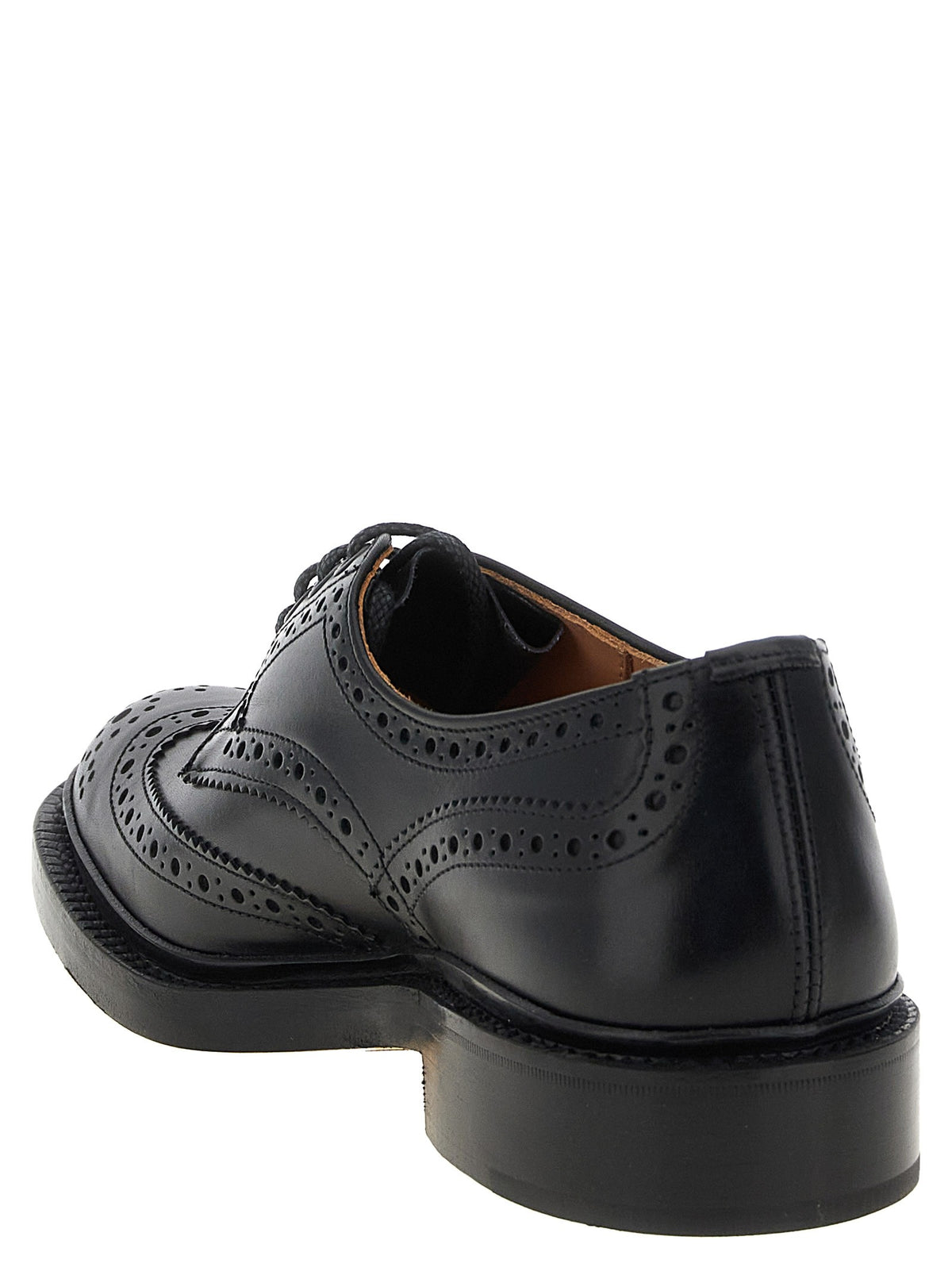 'Bourton' lace up shoes 3