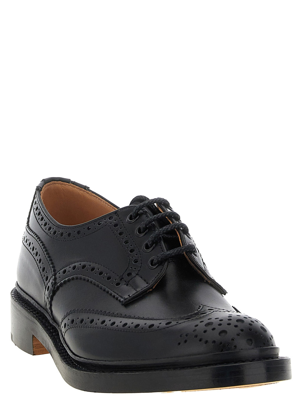 'Bourton' lace up shoes 2
