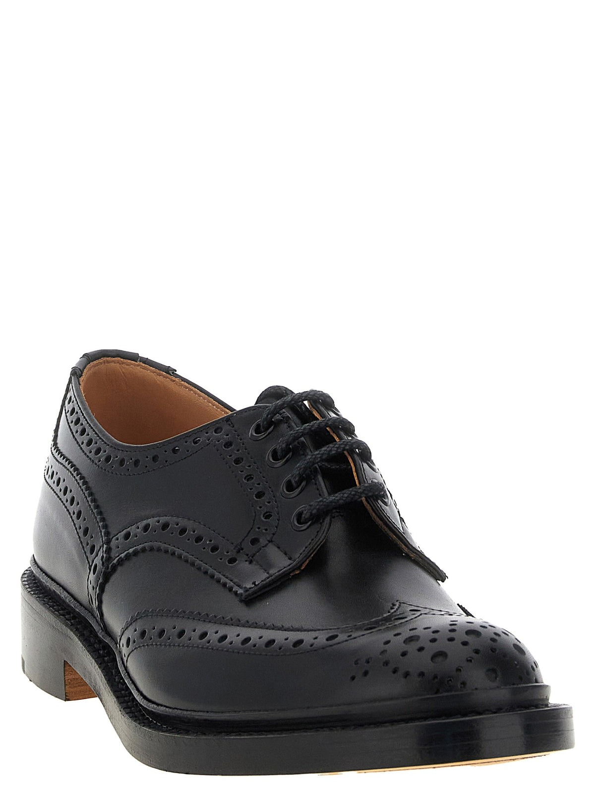 'Bourton' lace up shoes 2