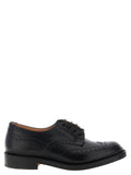 'Bourton' lace up shoes