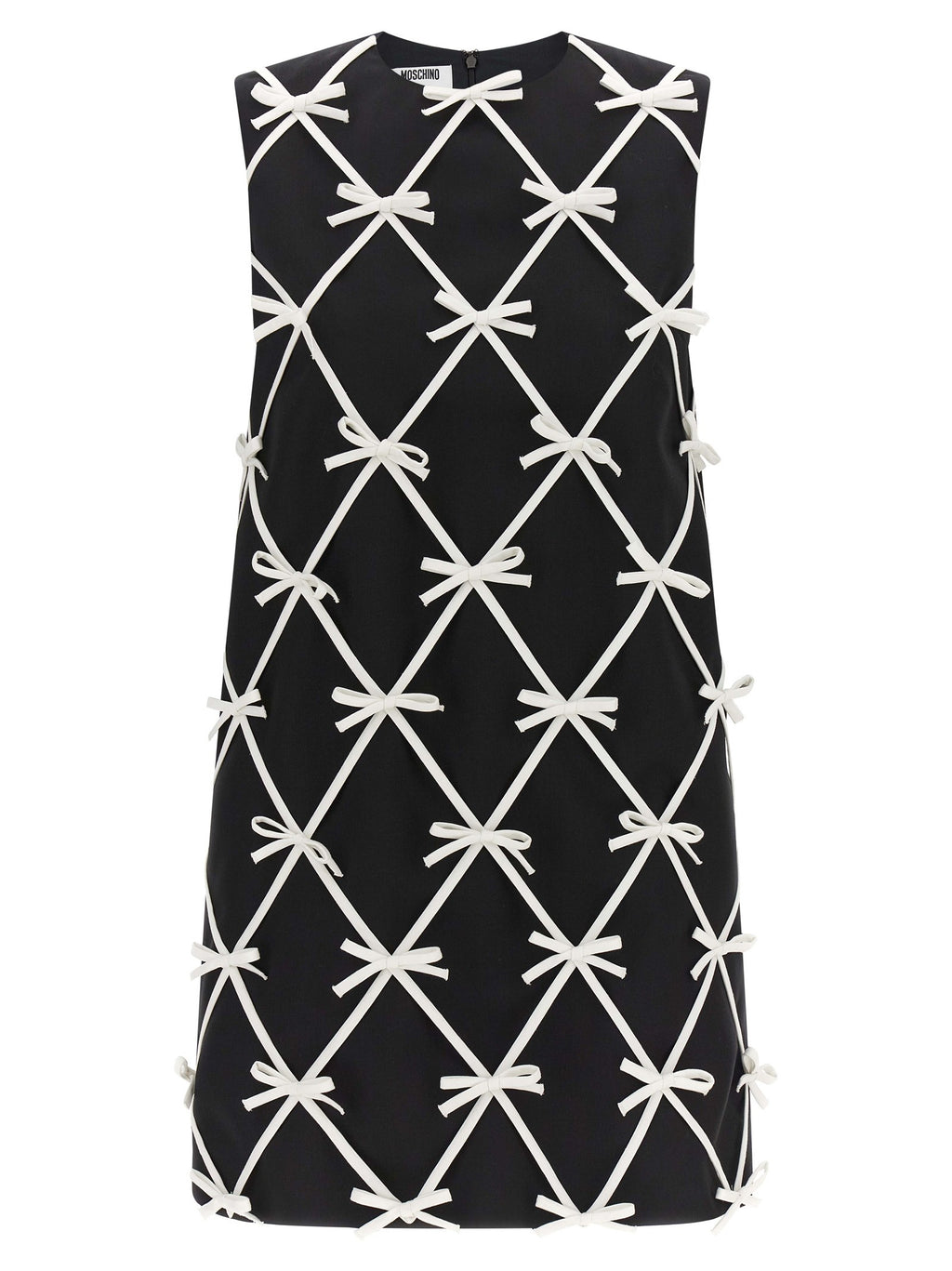Bow dress