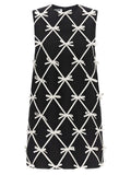 Bow dress
