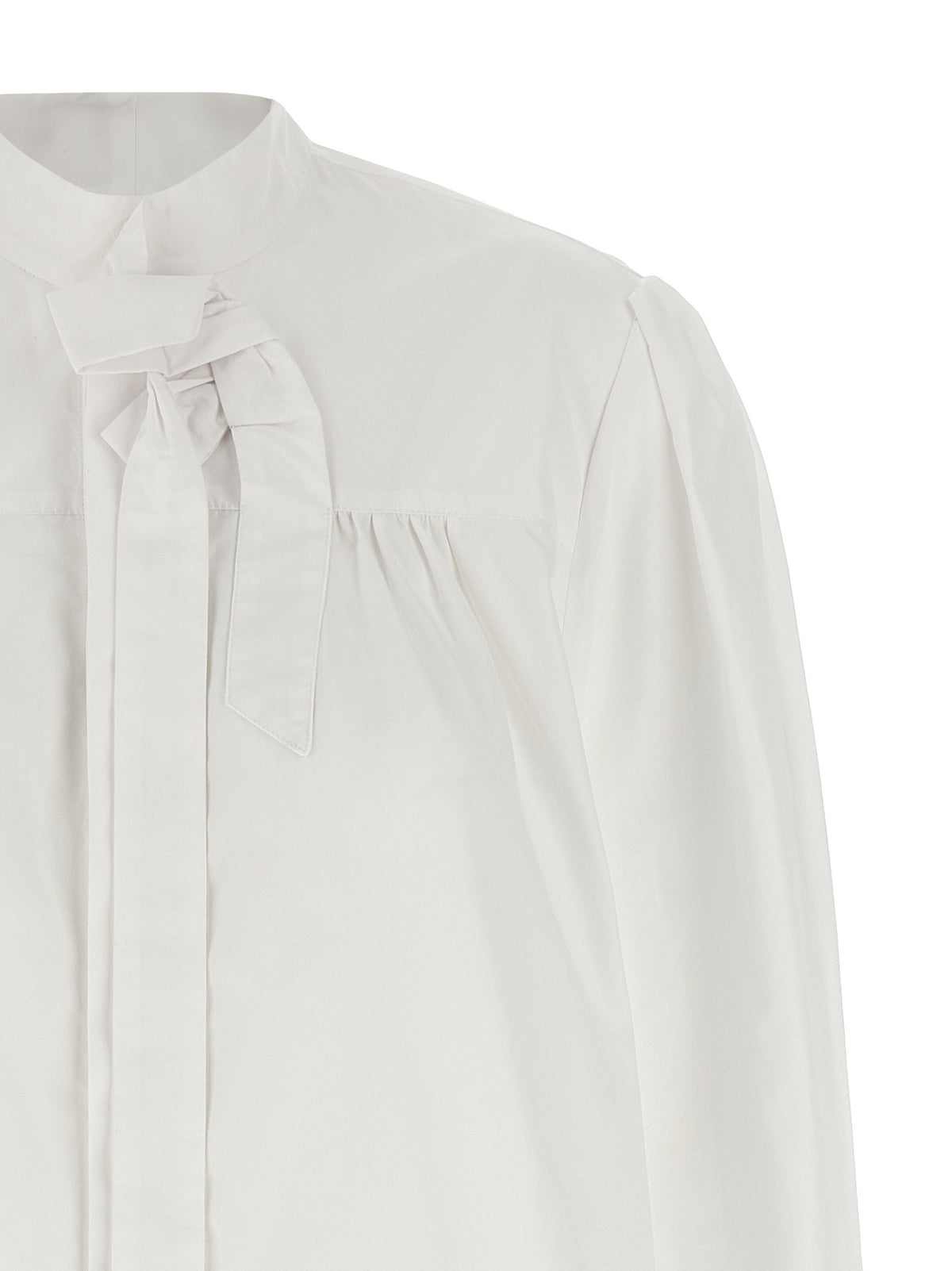 Bow shirt 3