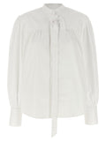 Bow shirt