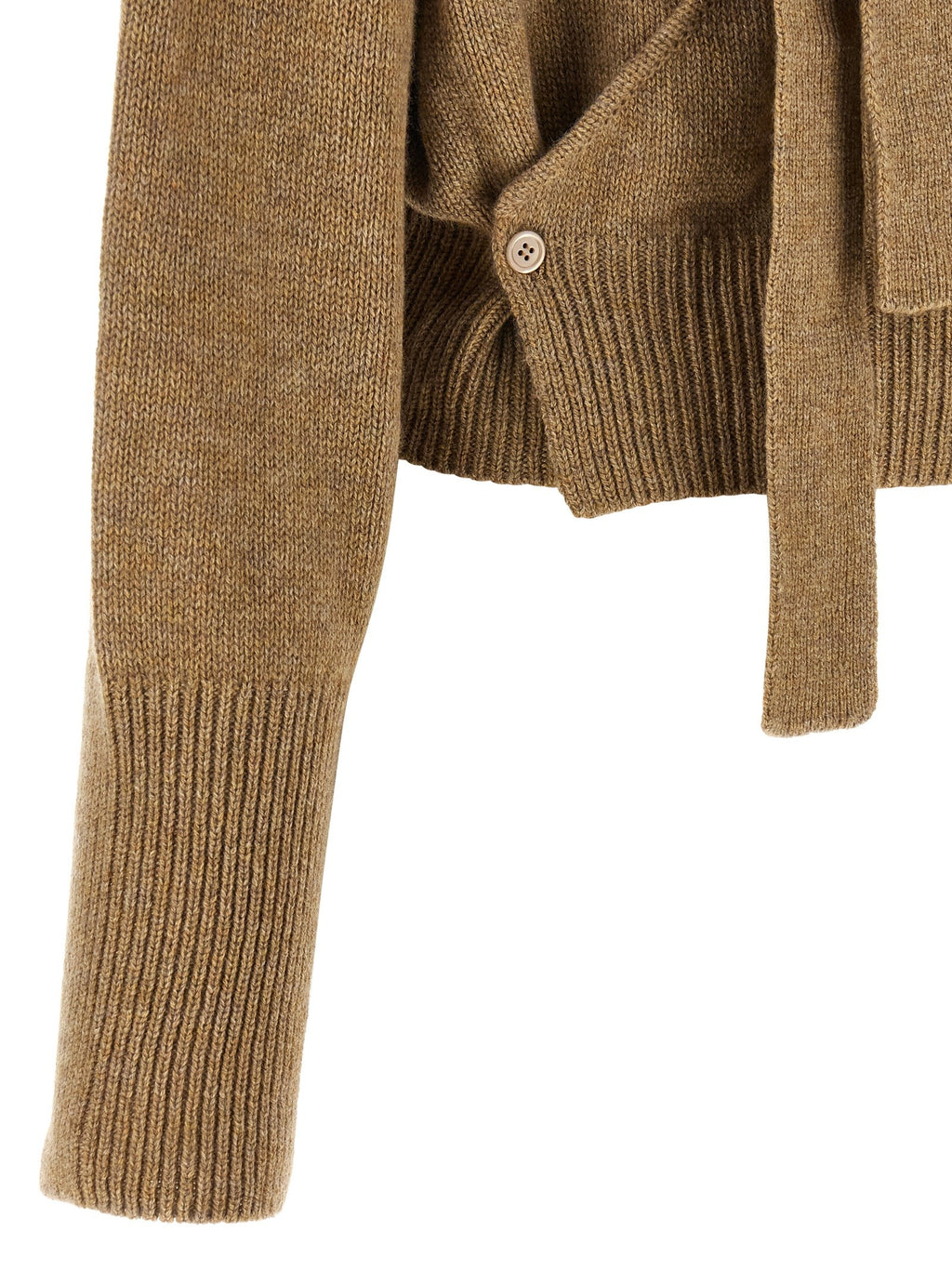 Bow sweater 4