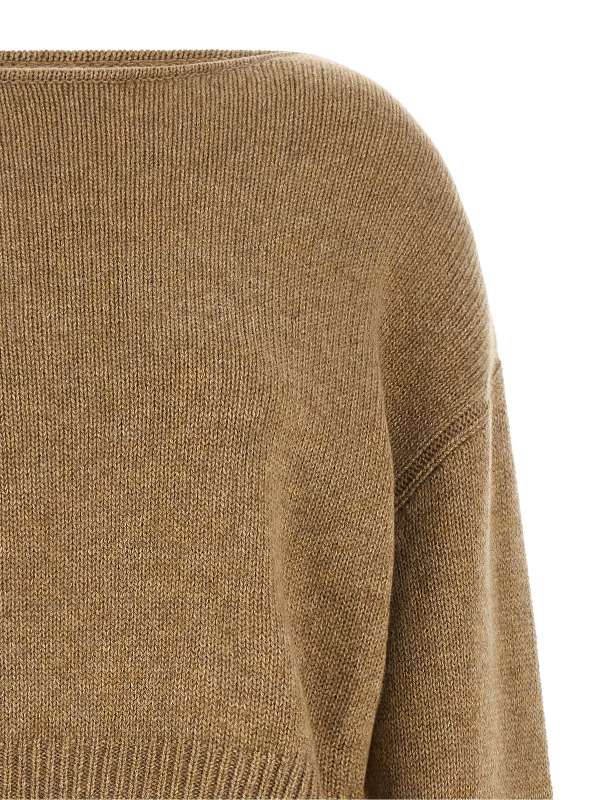 Bow sweater 3