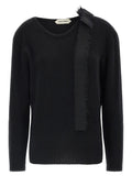 Bow sweater