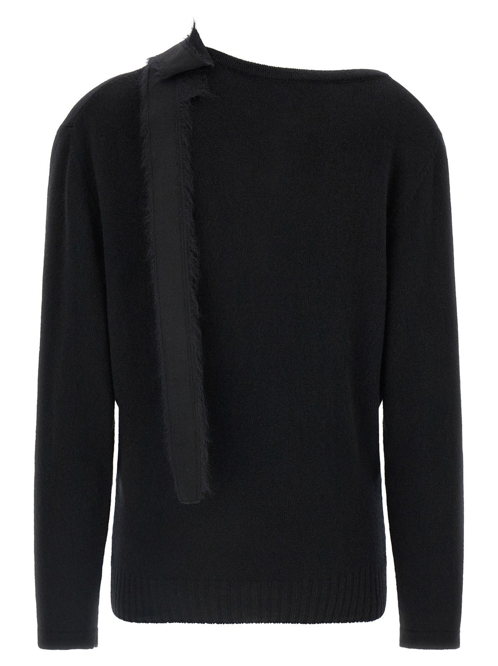 Bow sweater 2