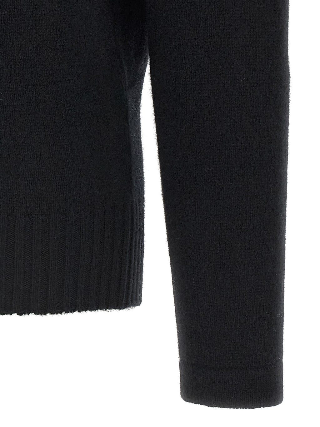 Bow sweater 5