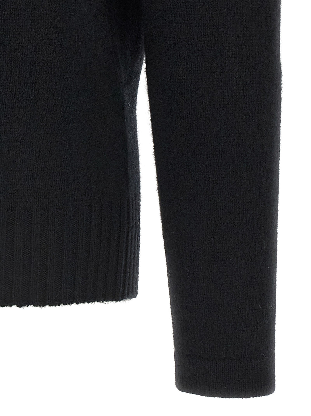 Bow sweater 5