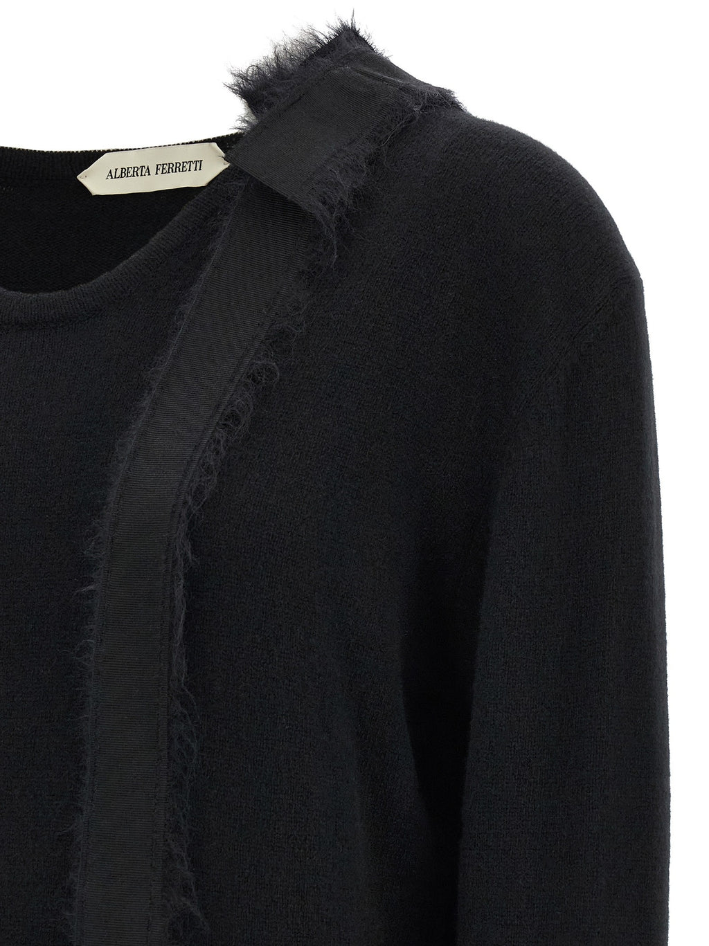Bow sweater 4