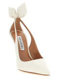 'Bow Tie' pumps 2