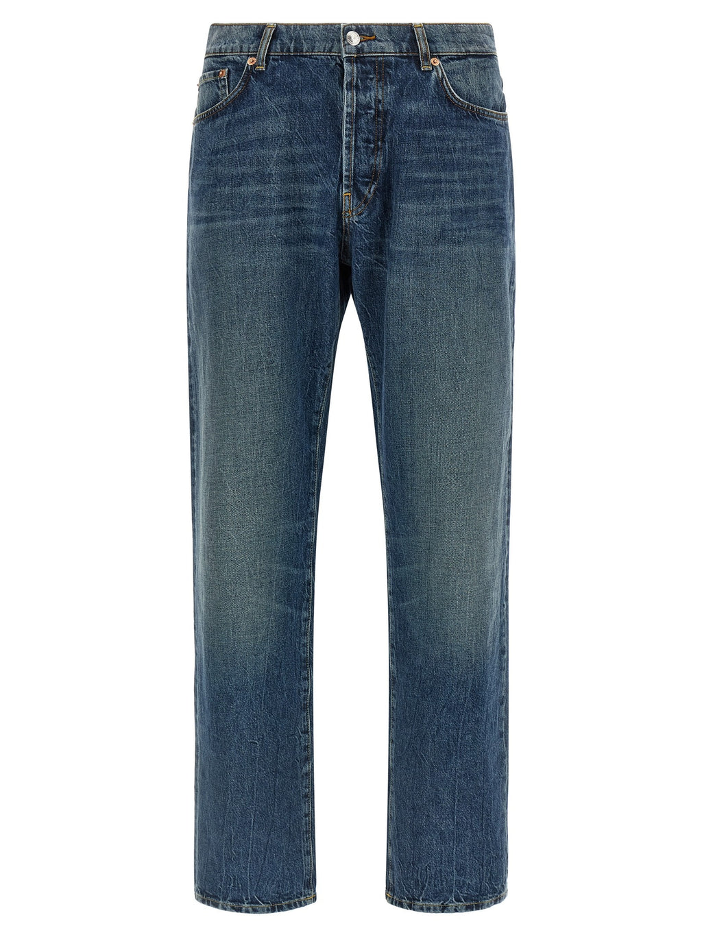 'Bowl' jeans