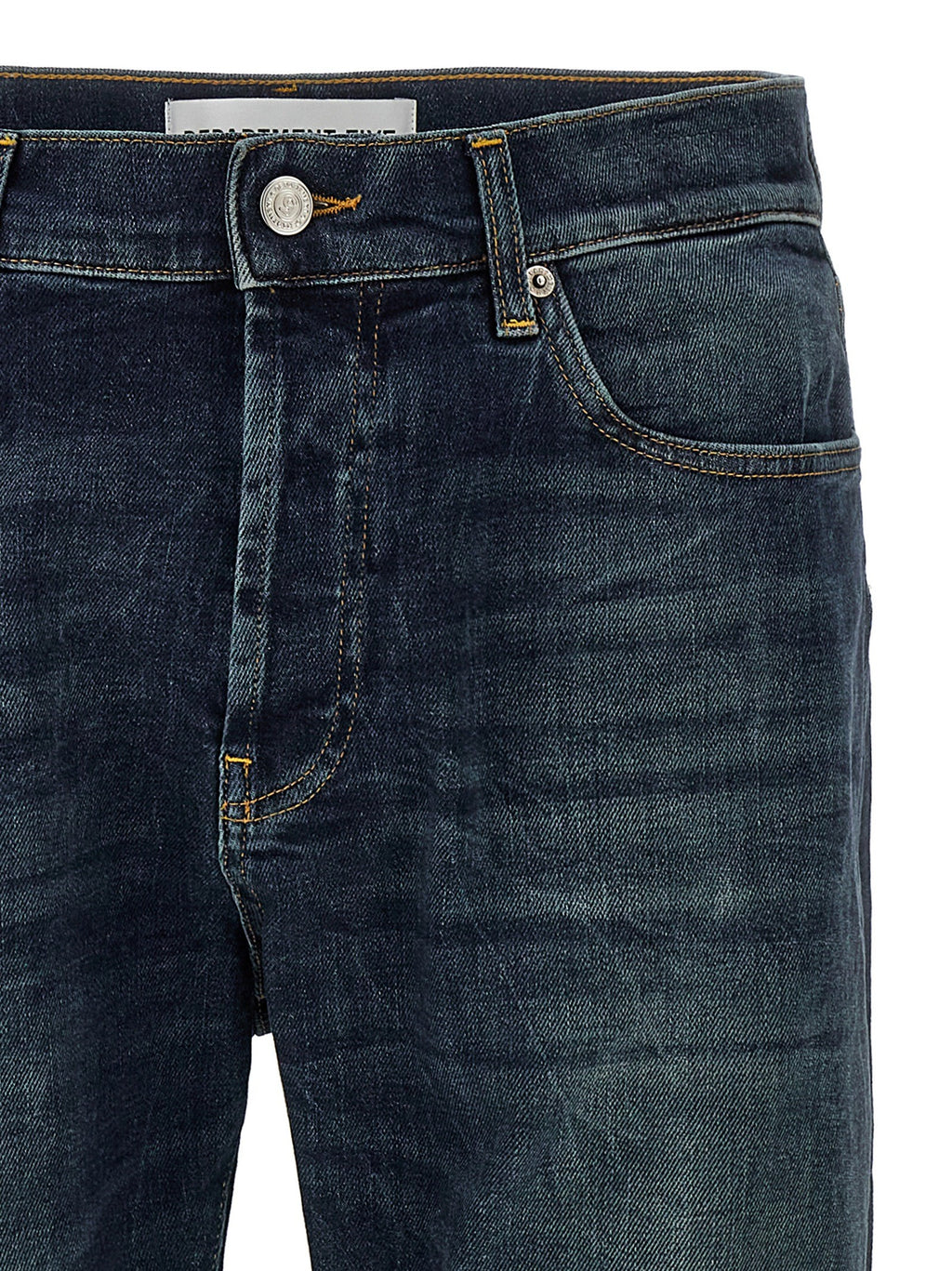 'Bowl' jeans 3