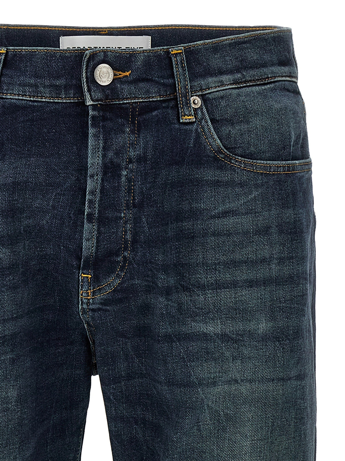 'Bowl' jeans 3