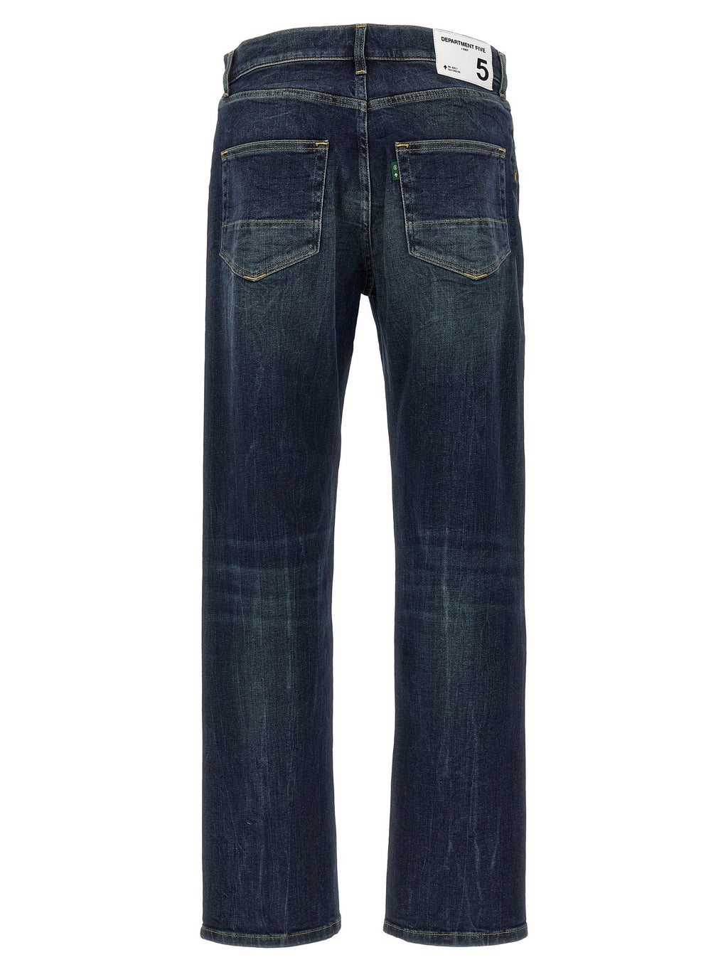 'Bowl' jeans 2