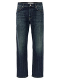 'Bowl' jeans