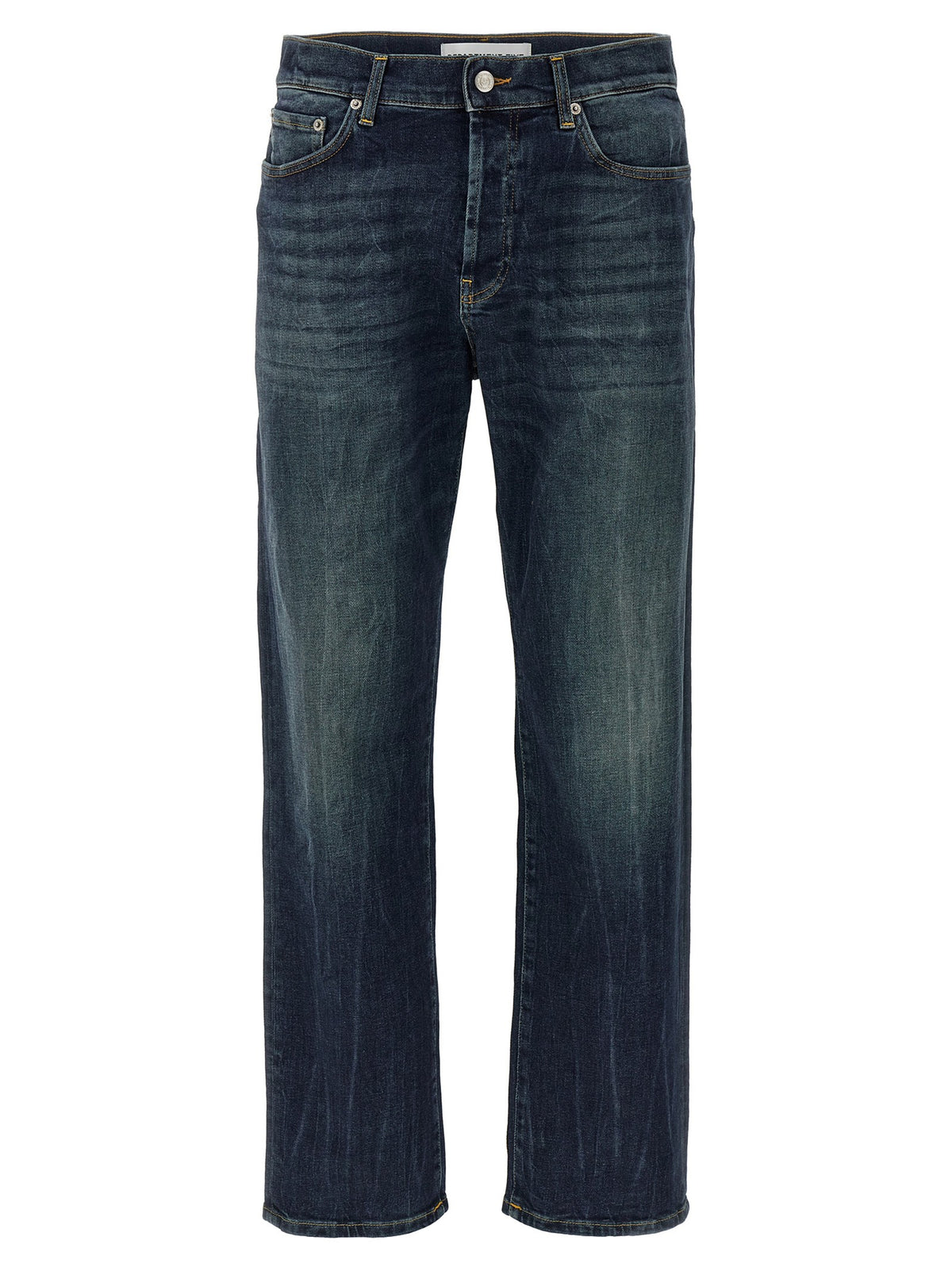 'Bowl' jeans