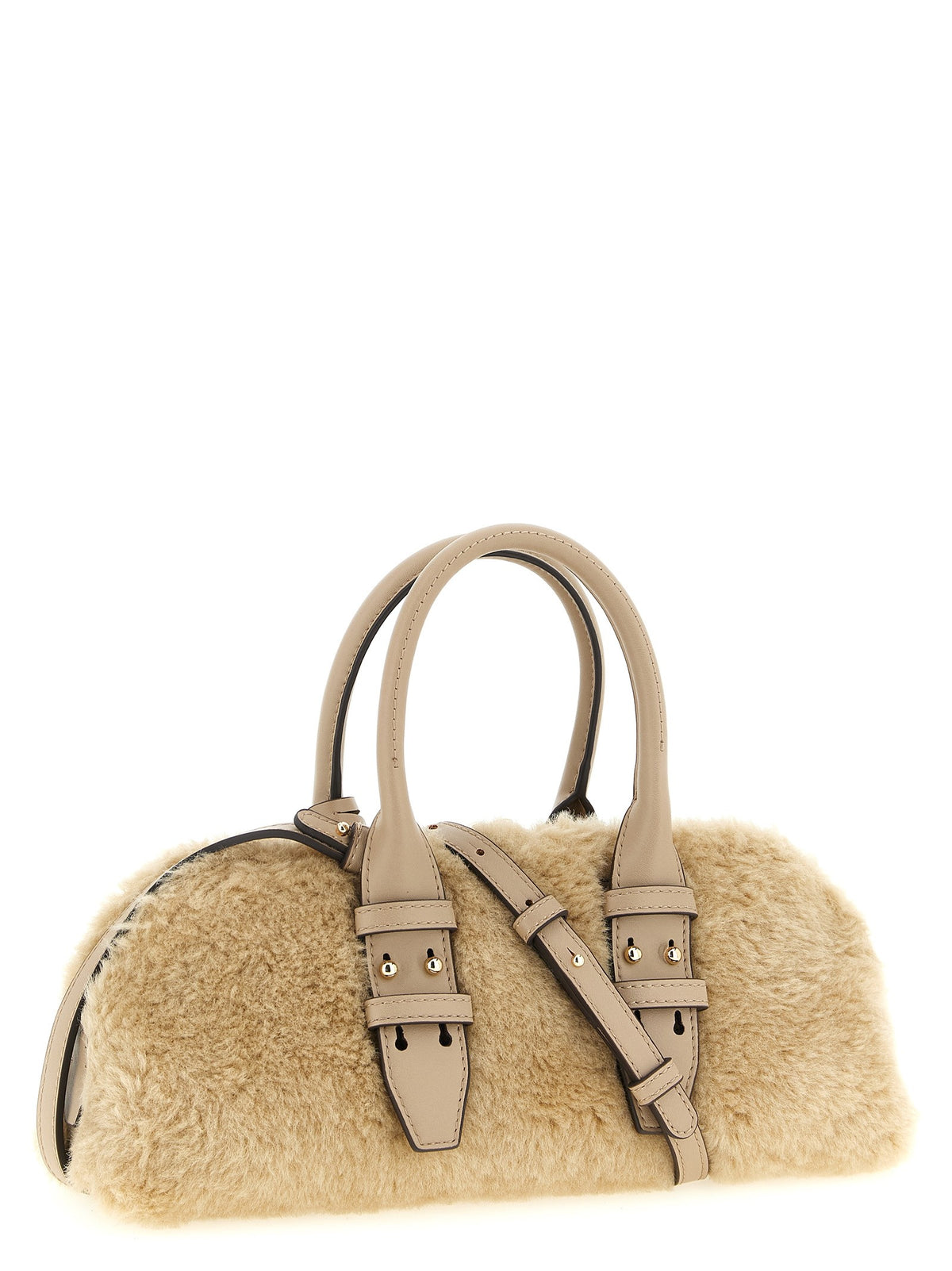 'Bowling bag' handbag 2