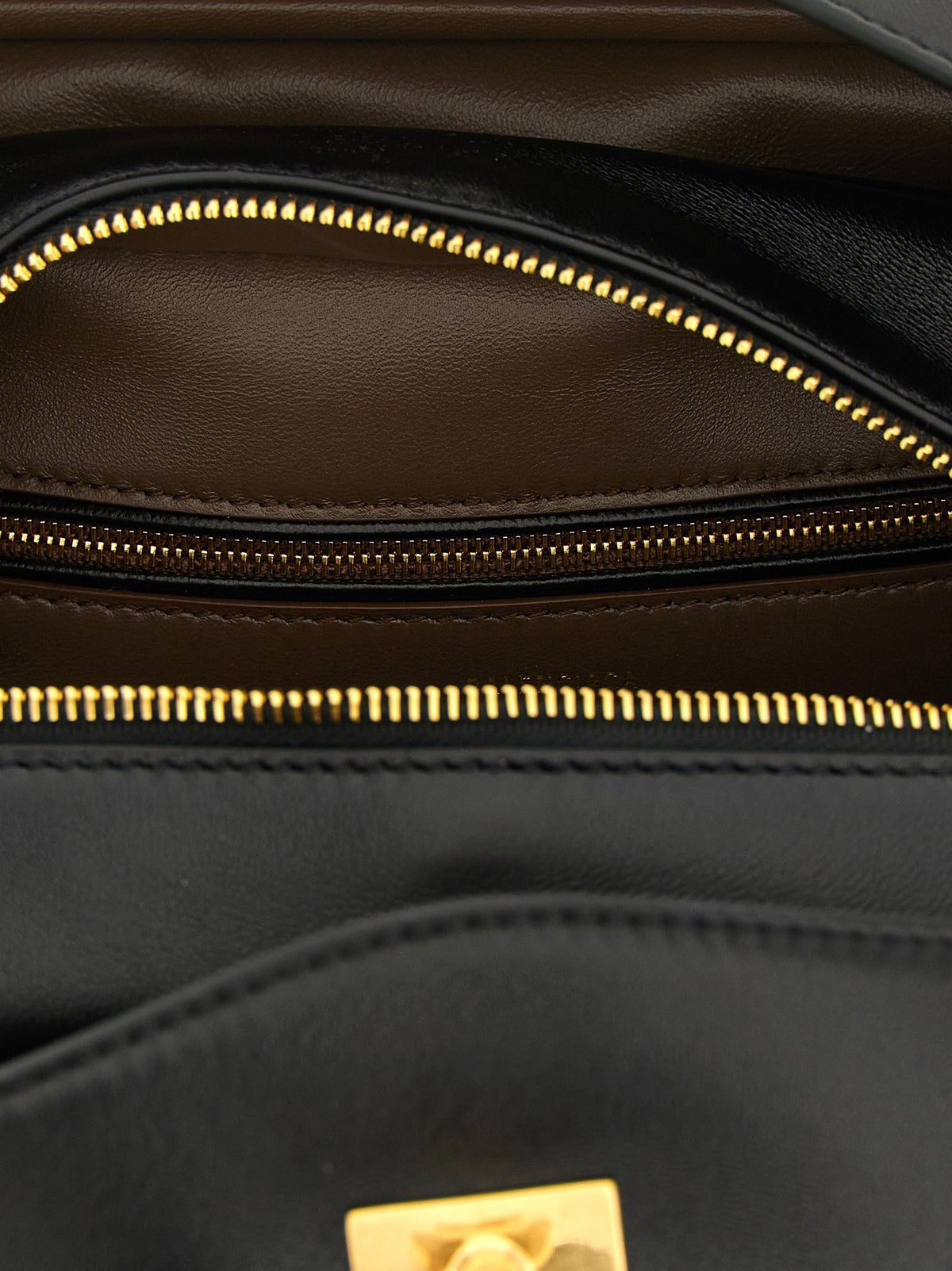 'Bowling Le 7' small handbag 4
