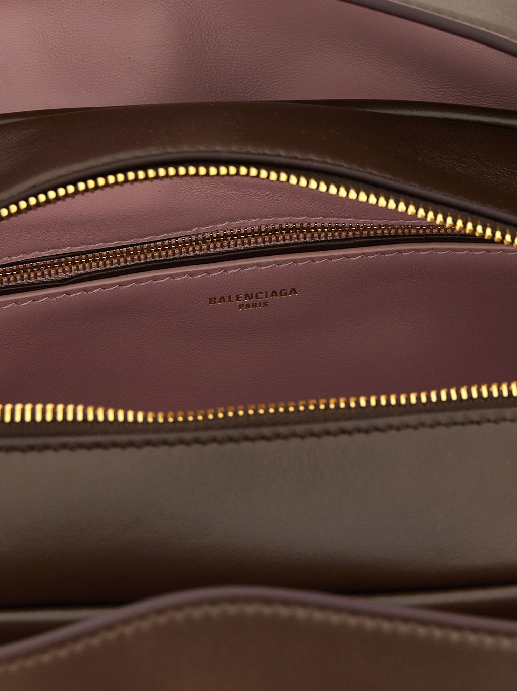 'Bowling Le 7' small handbag 4
