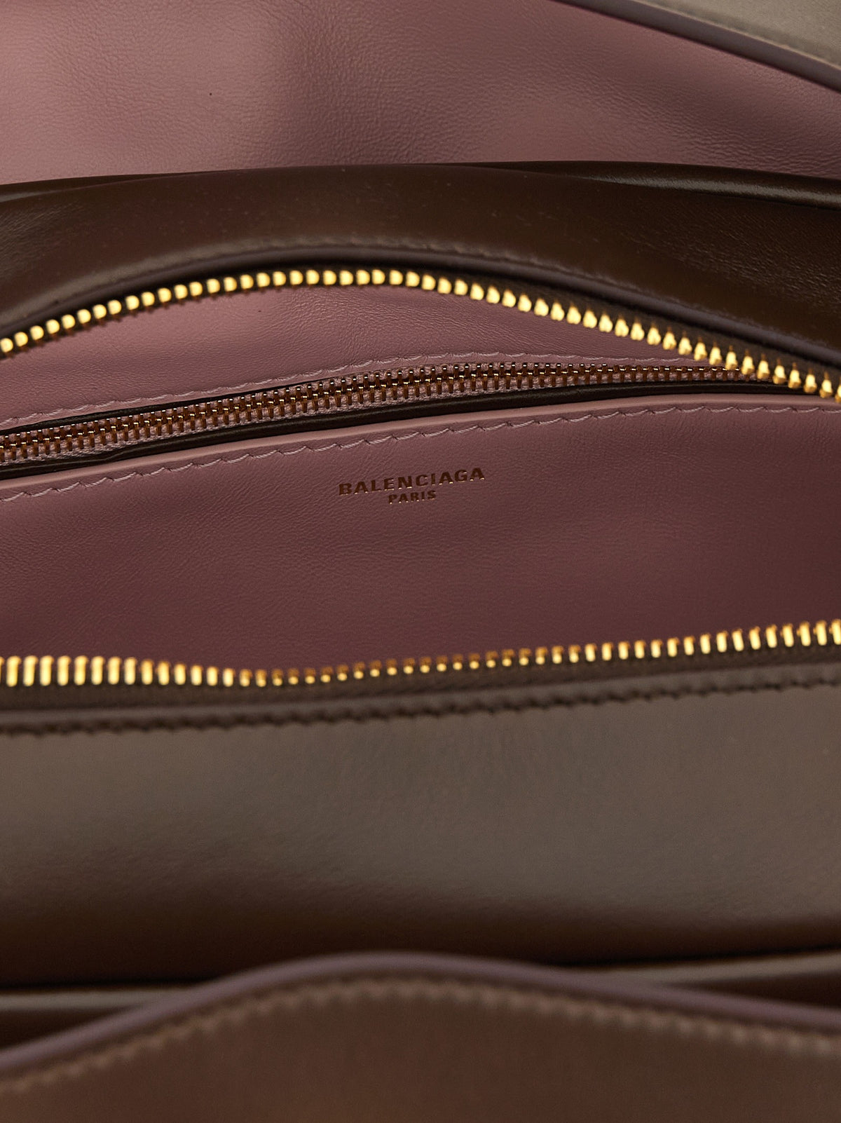 'Bowling Le 7' small handbag 4