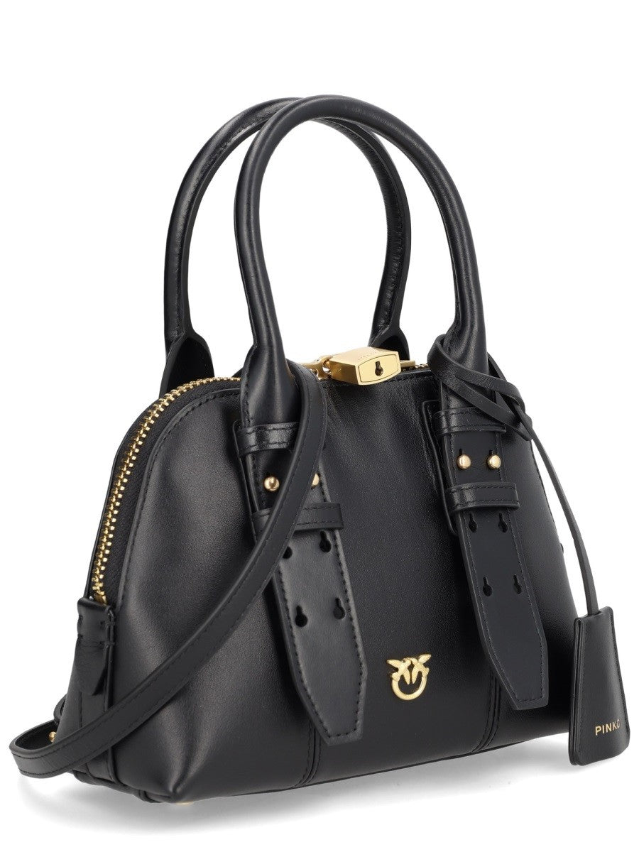 "BOWLING MINI ESCAPE" BAG 3