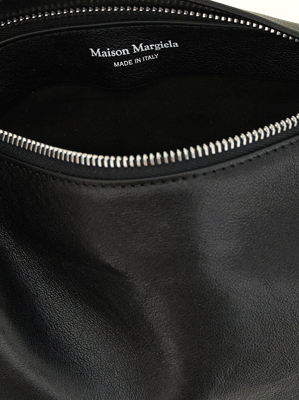 'Box Bag East West small' shoulder bag 4