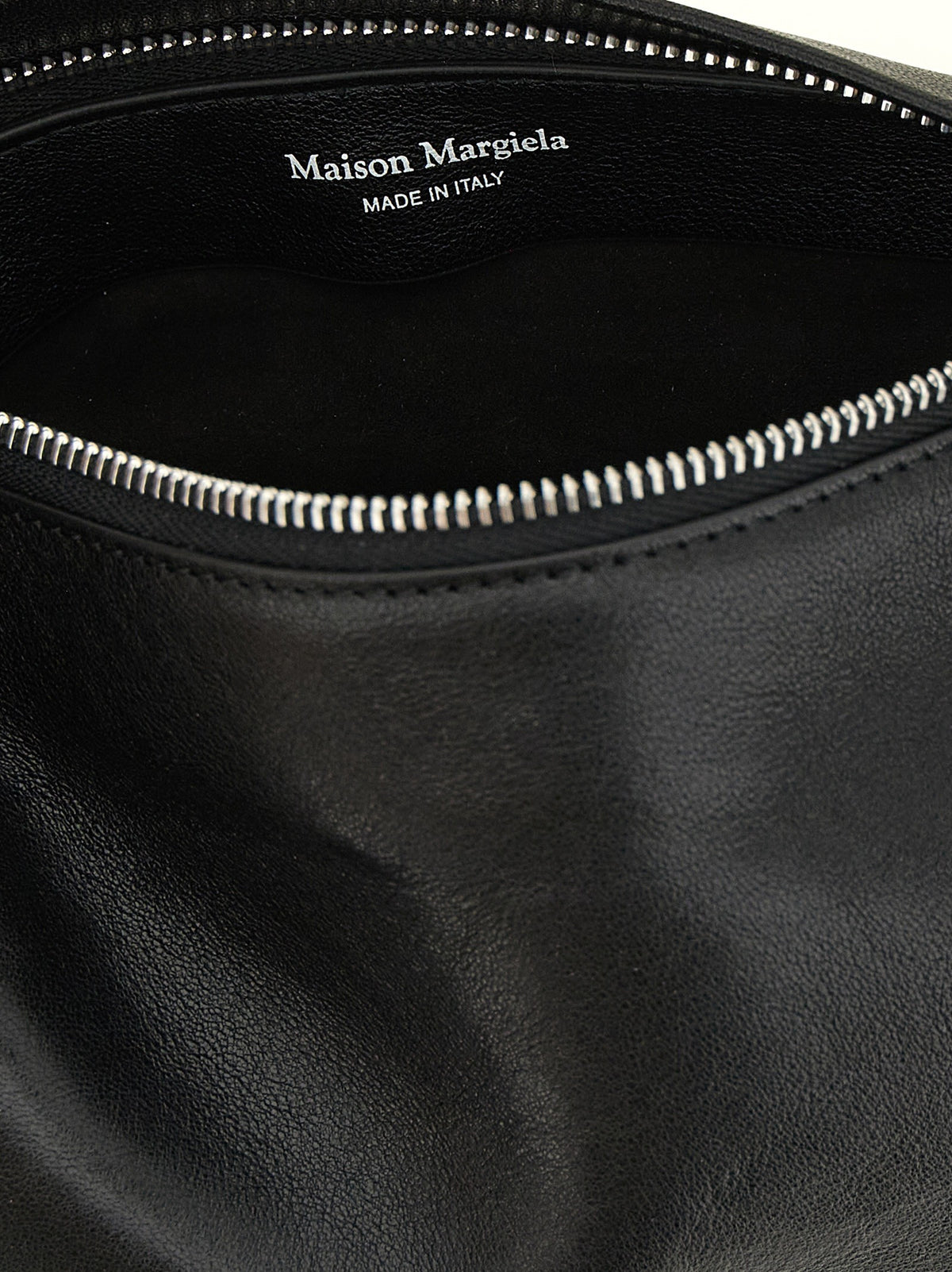 'Box Bag East West small' shoulder bag 4