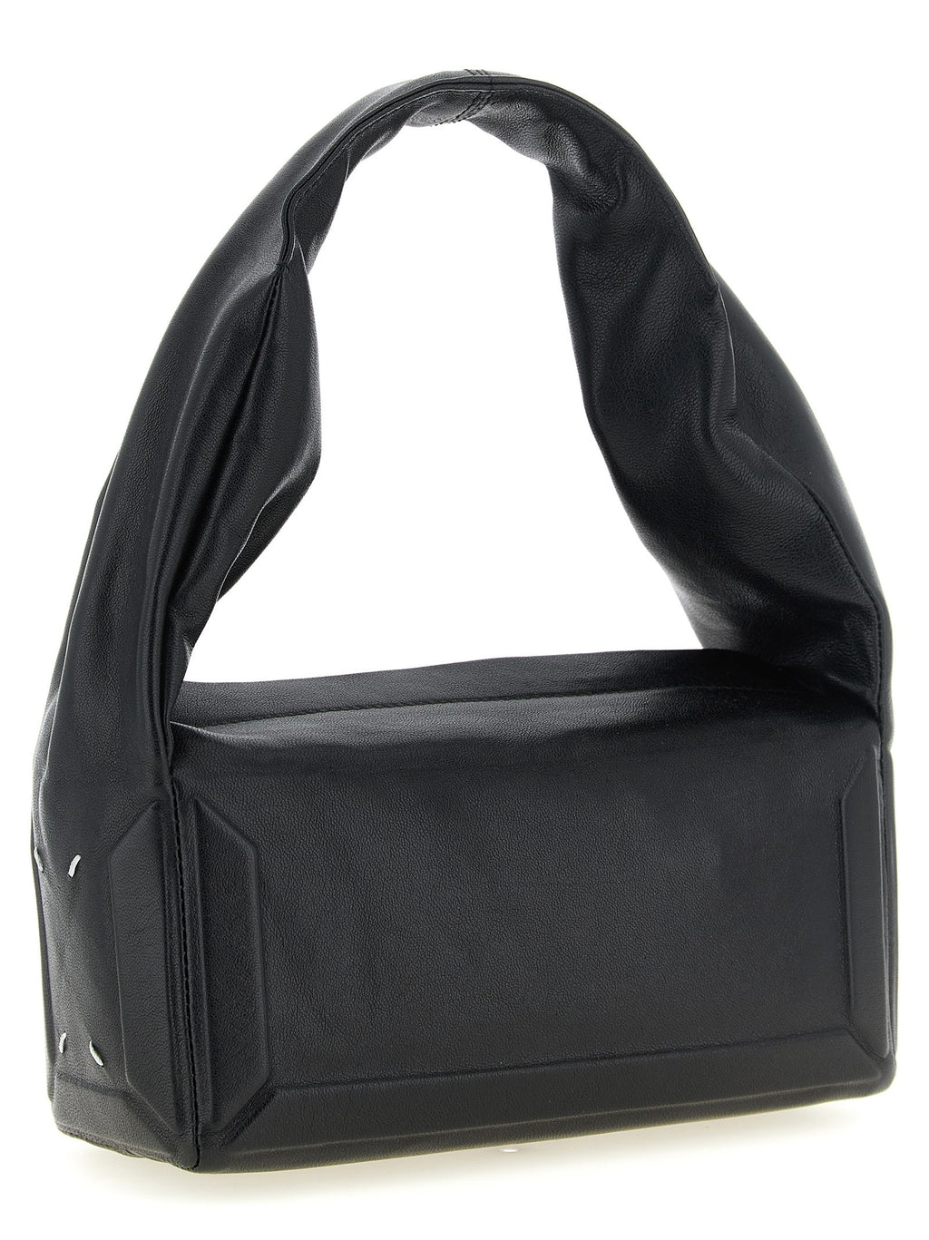 'Box Bag East West small' shoulder bag 2