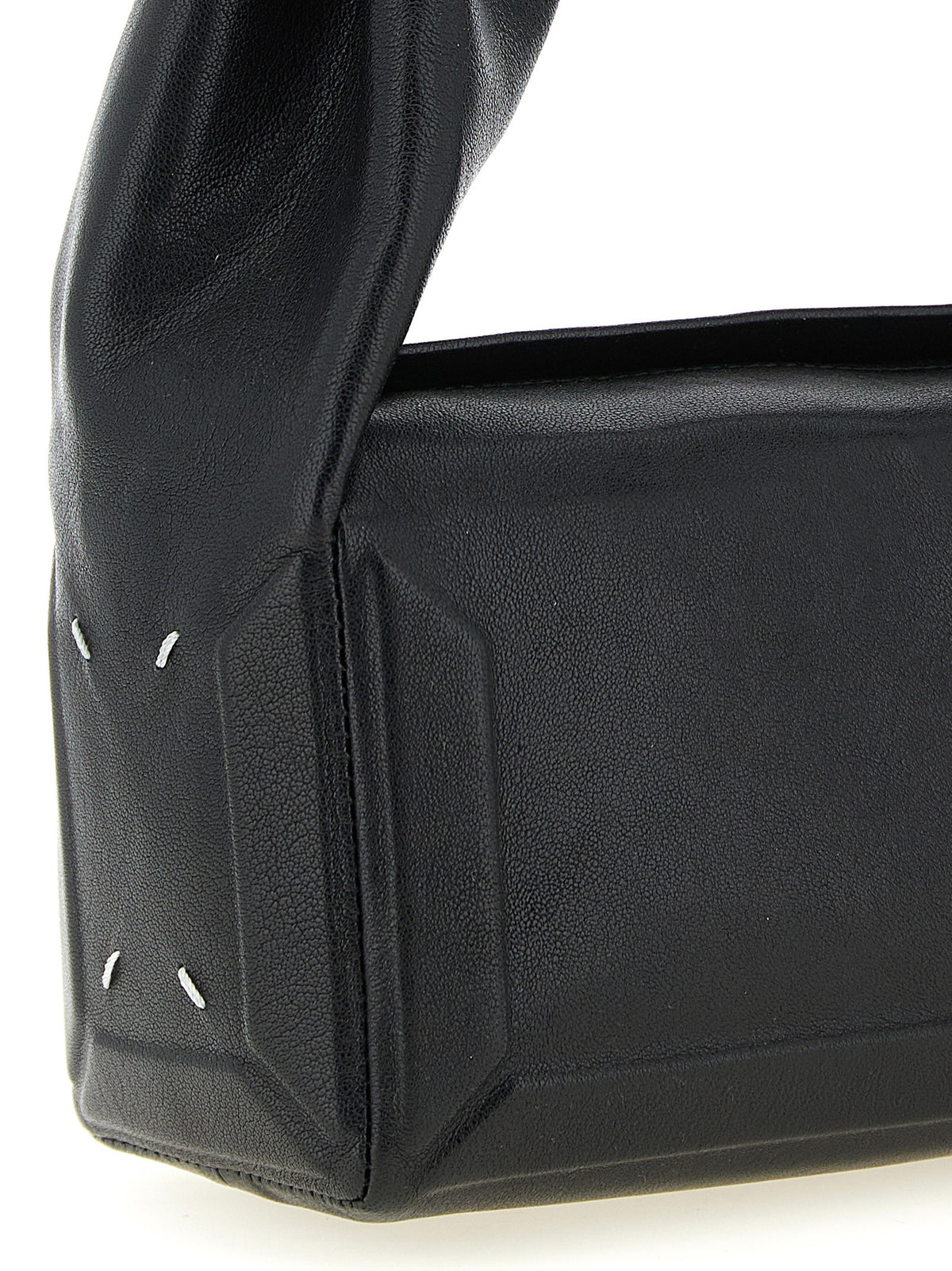 'Box Bag East West small' shoulder bag 3