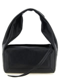 'Box Bag East West small' shoulder bag
