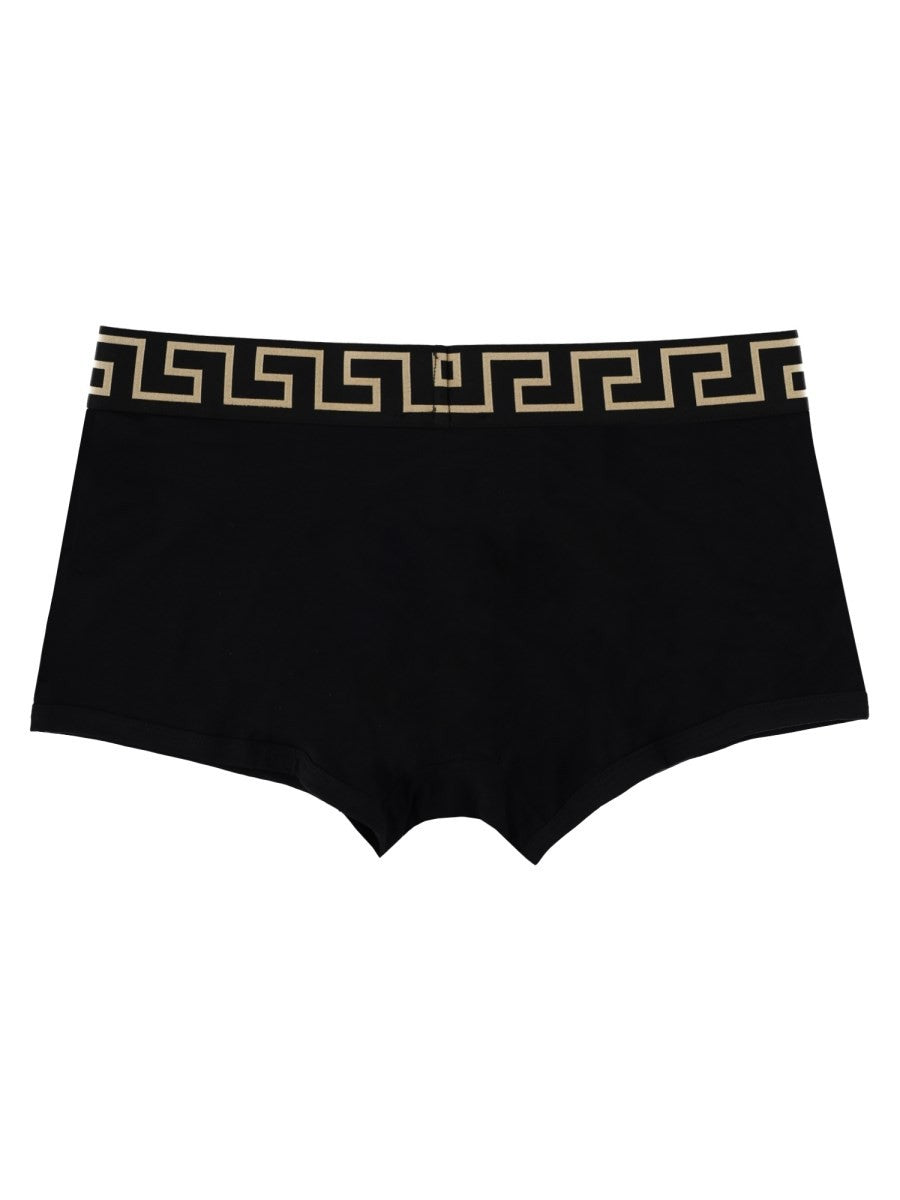 Boxer Con Greca 2
