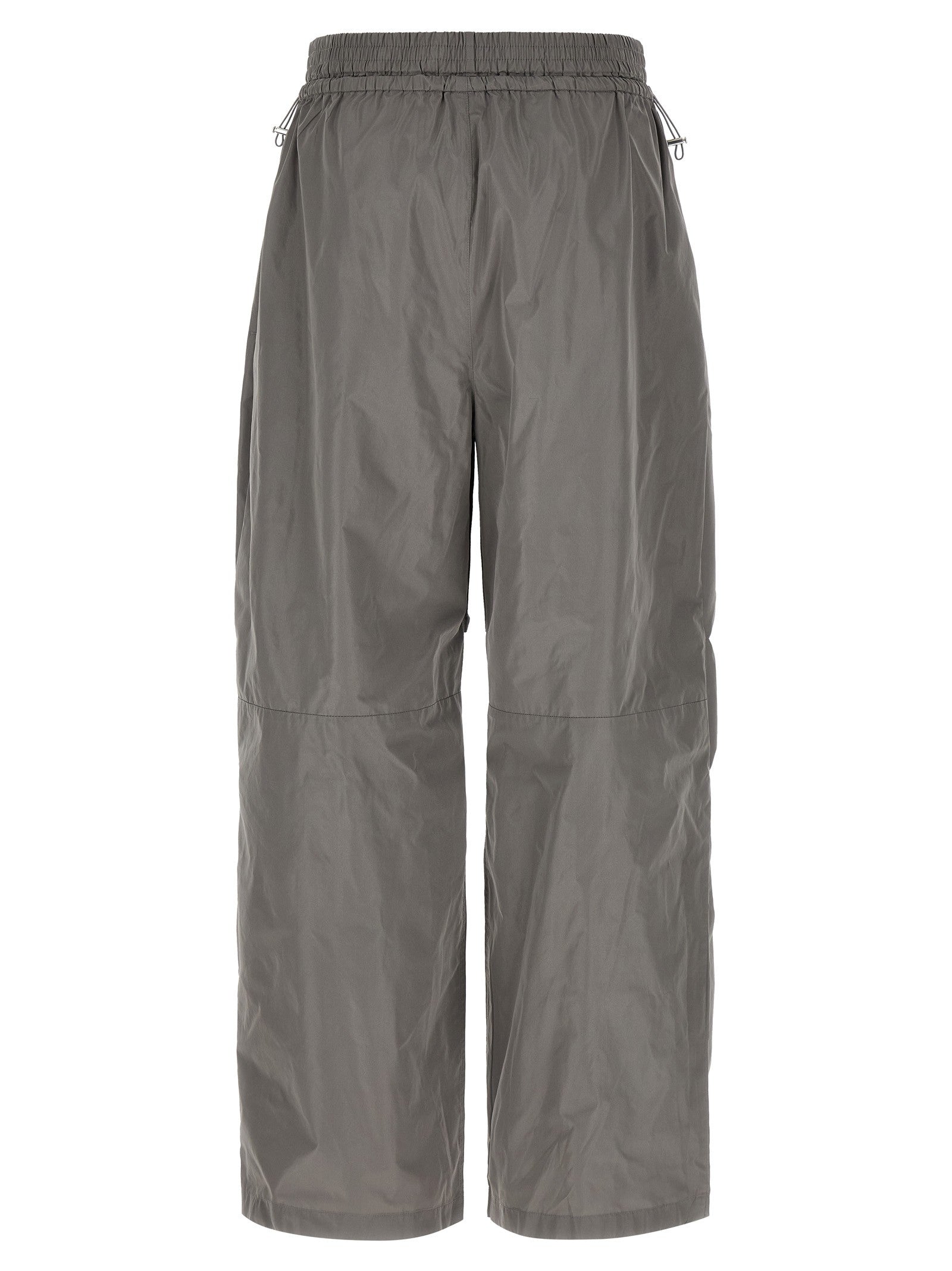 Boxer detail joggers 2