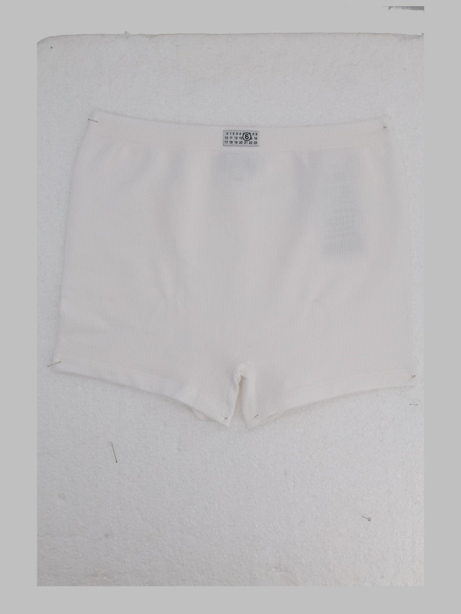 BOXER ELASTICIZZATO