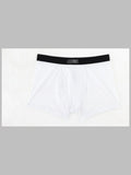 BOXER IN COTONE CON LOGO