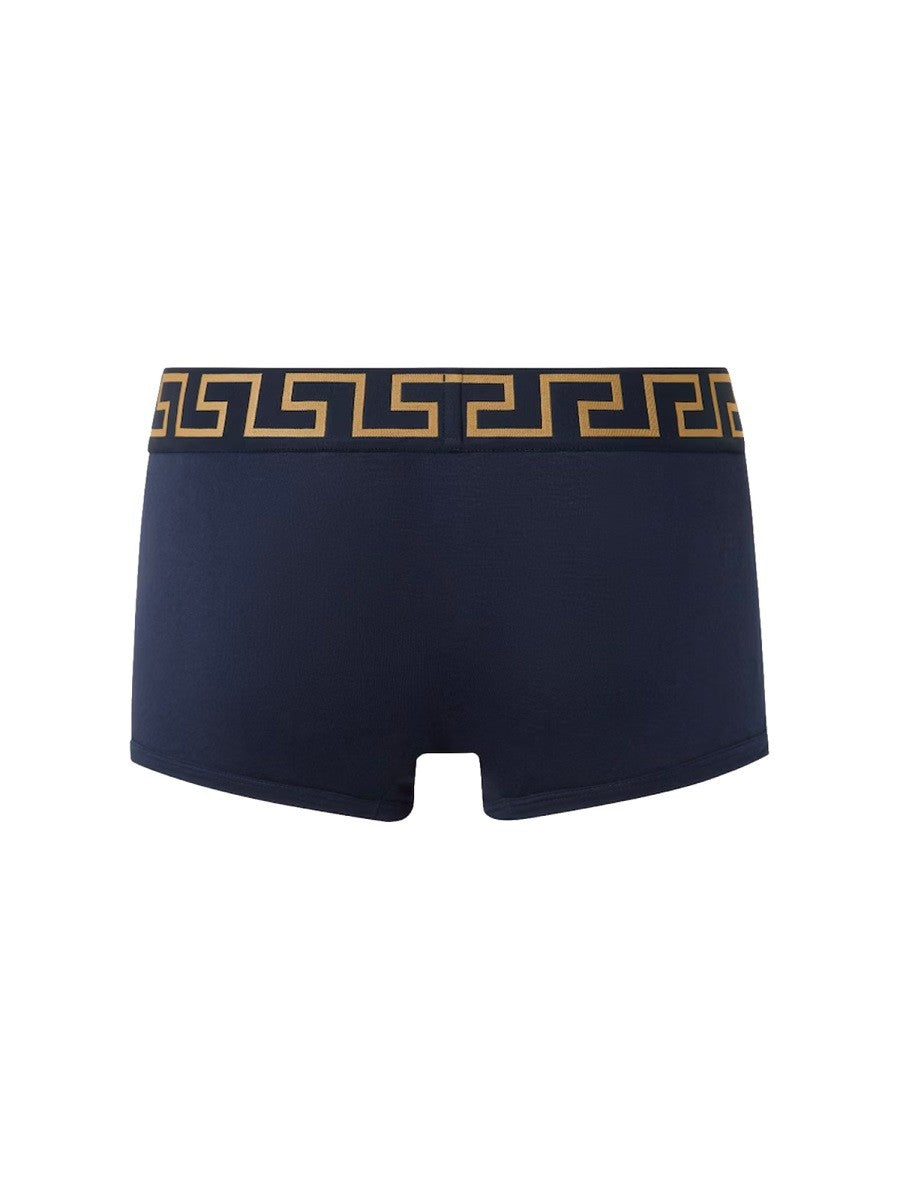 BOXER SHORTS WITH GREEK 2