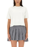 BOXY FIT T-SHIRT
