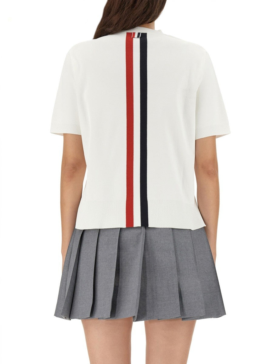 BOXY FIT T-SHIRT 4