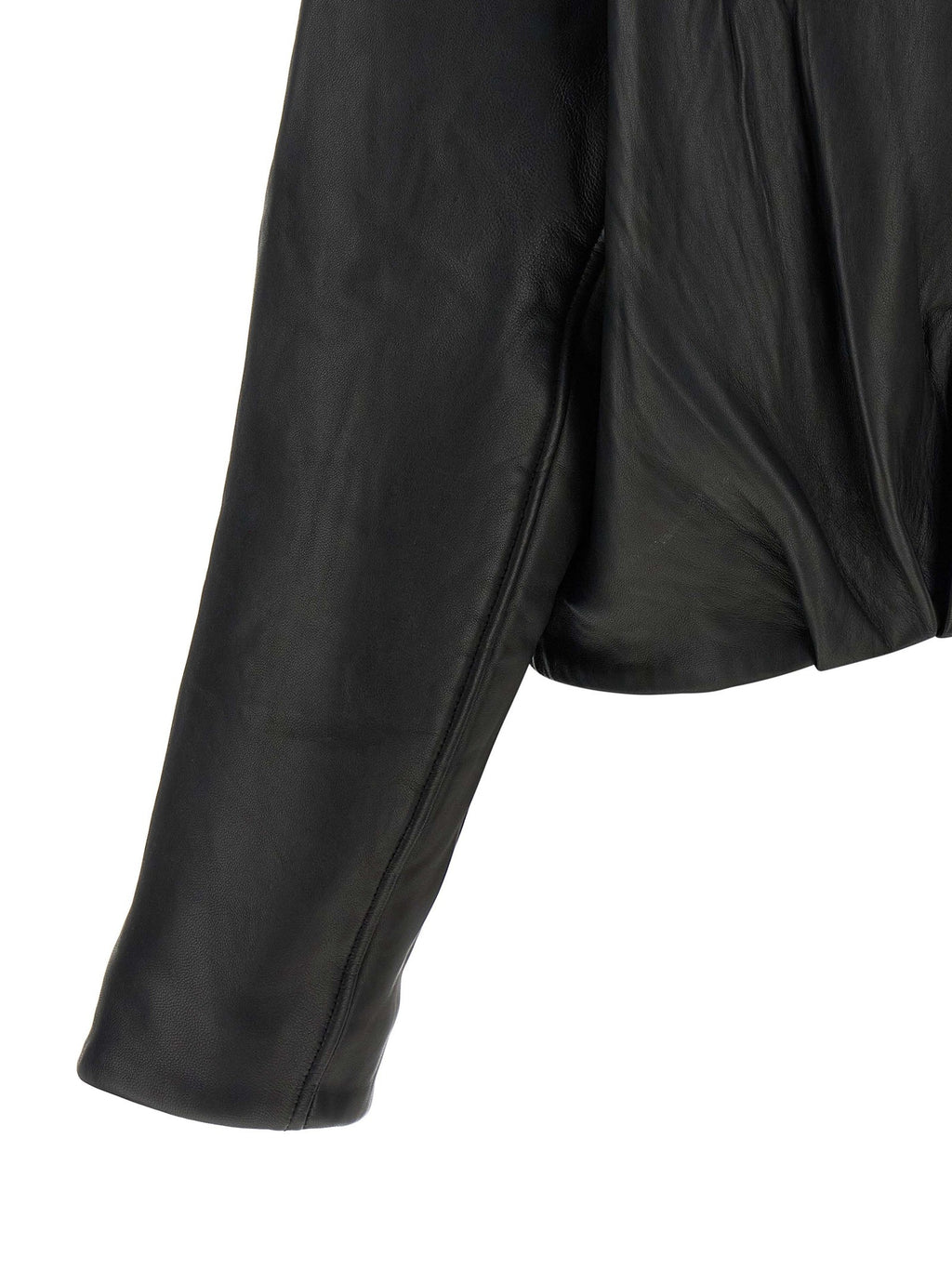 Boxy jacket 4