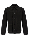 'Boxy' jacket