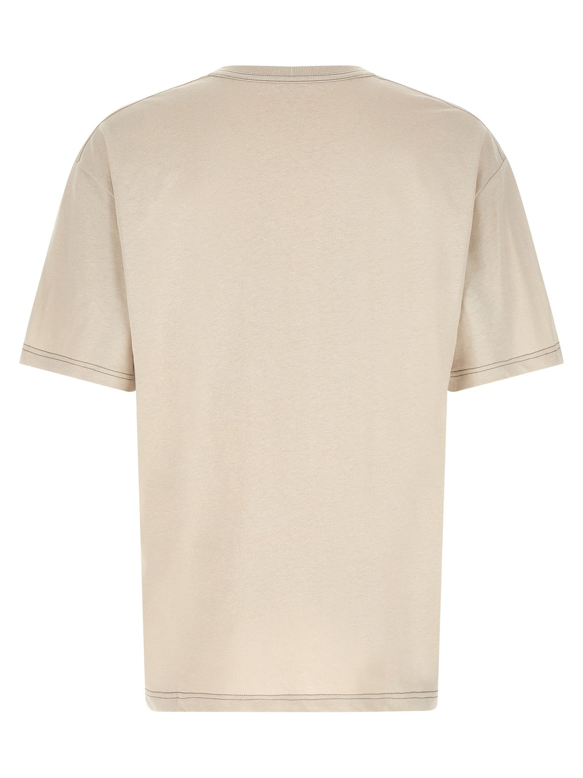 'Boxy' T-shirt 2