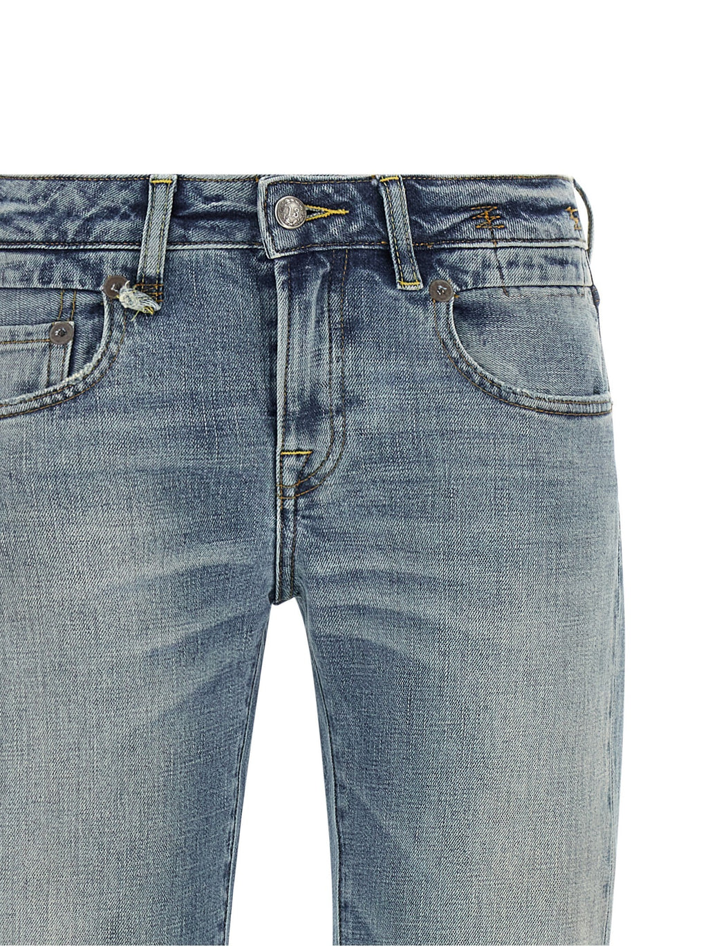 'Boy Flare' jeans 3