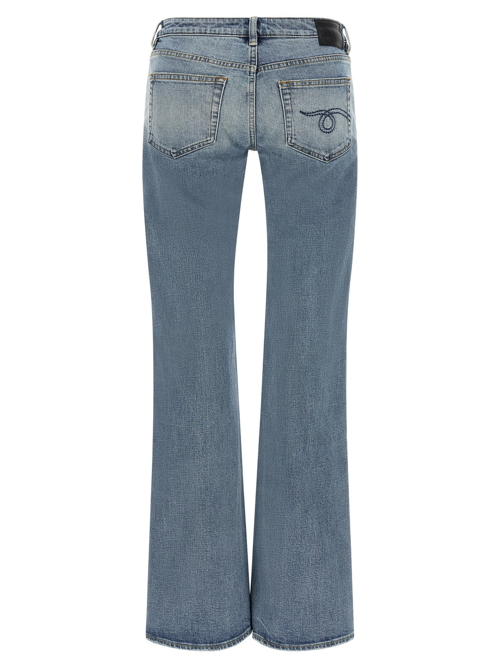 'Boy Flare' jeans 2