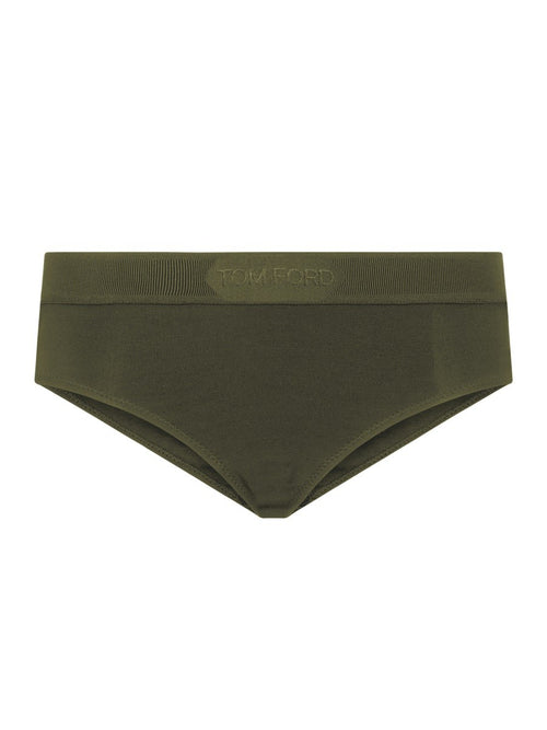 "BOY SIGNATURE" CULOTTES