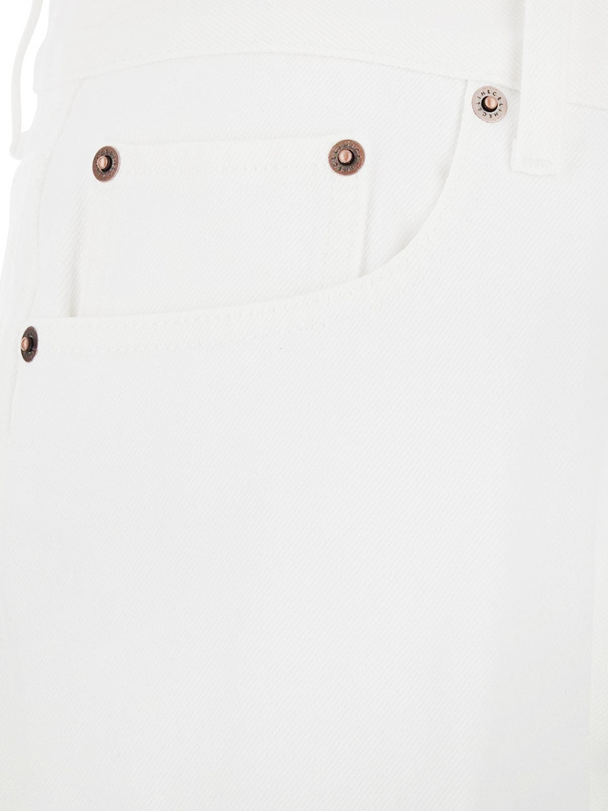 Boyfriend cotton trousers 3