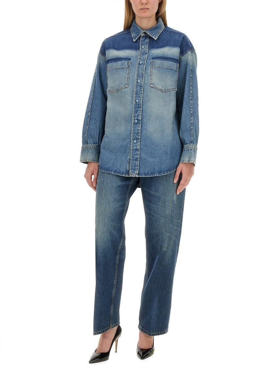 BOYFRIEND JEANS 2