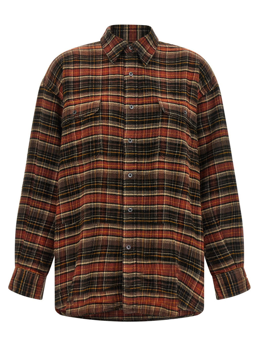 'Boyfriend' shirt